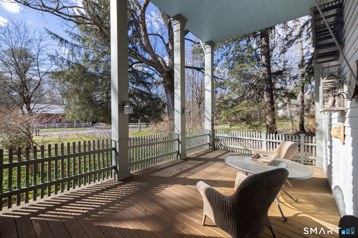 Property Photo:  58 Good Hill Road  CT 06798 