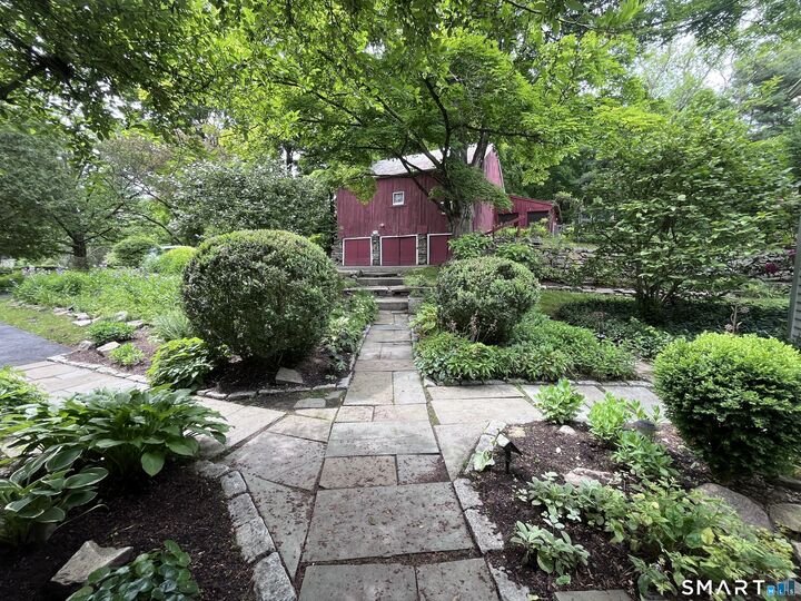 Property Photo: 58 Good Hill Road CT 06798