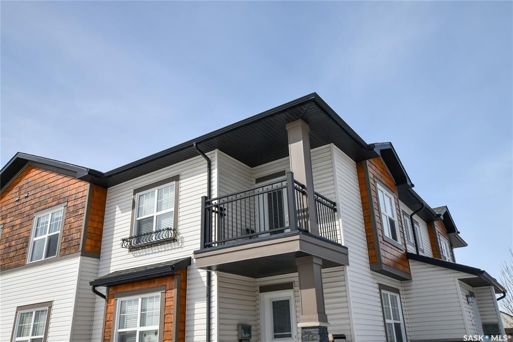 Photo de la propriété:  2315 McClocklin Road 204  SK S7R 0K7 