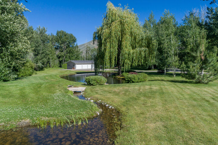 Property Photo:  100 & 200 Trout Lane  ID 83313 