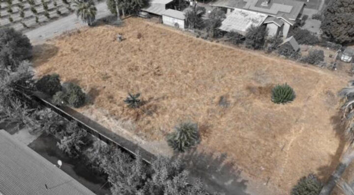 Property Photo:  0 W Apia Street  CA 93247 