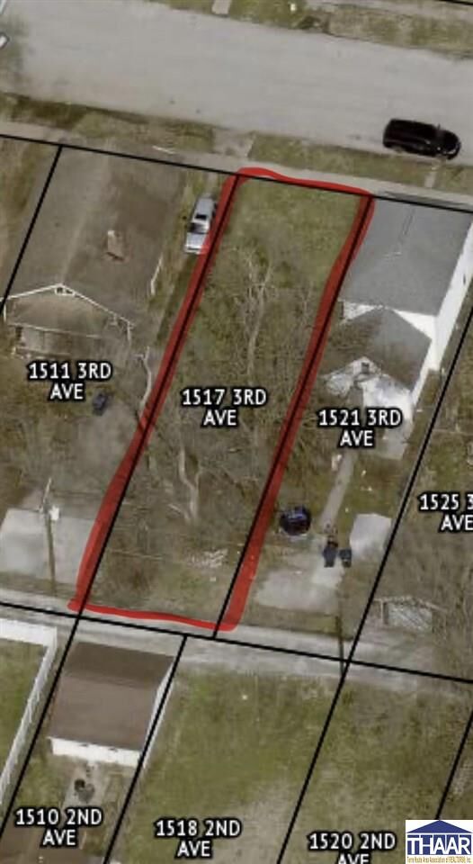 Property Photo:  1915 Locust Street  IN 47807 