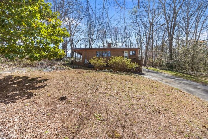 Property Photo:  828 Martin Luther King Jr Drive  NC 27203 