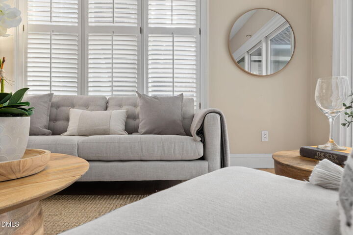 Property Photo:  700 Bishops Park Drive 108  NC 27605 