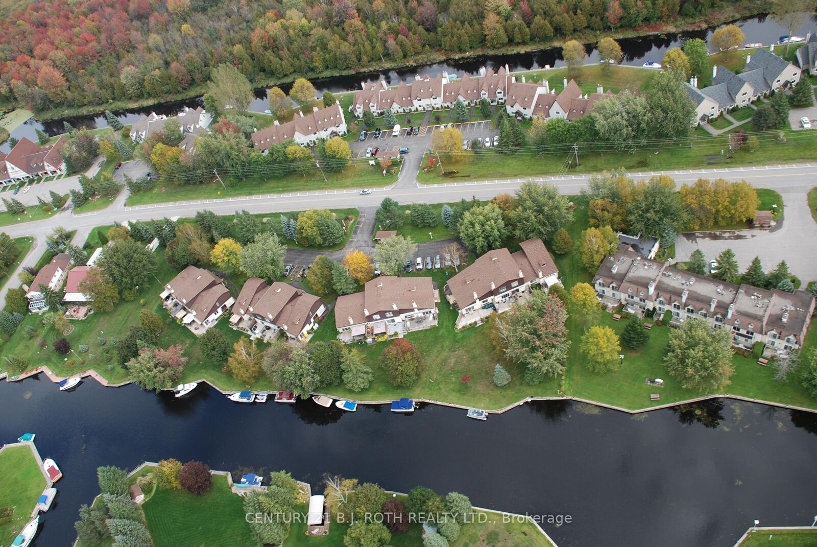 Photo de la propriété:  71 Laguna Parkway 15  ON L0K 1B0 