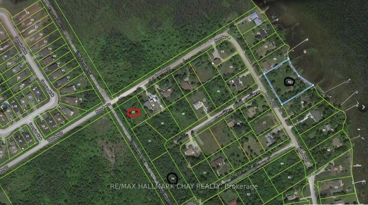 Property Photo:  41 Bass Bay Drive  ON L0K 2A0 