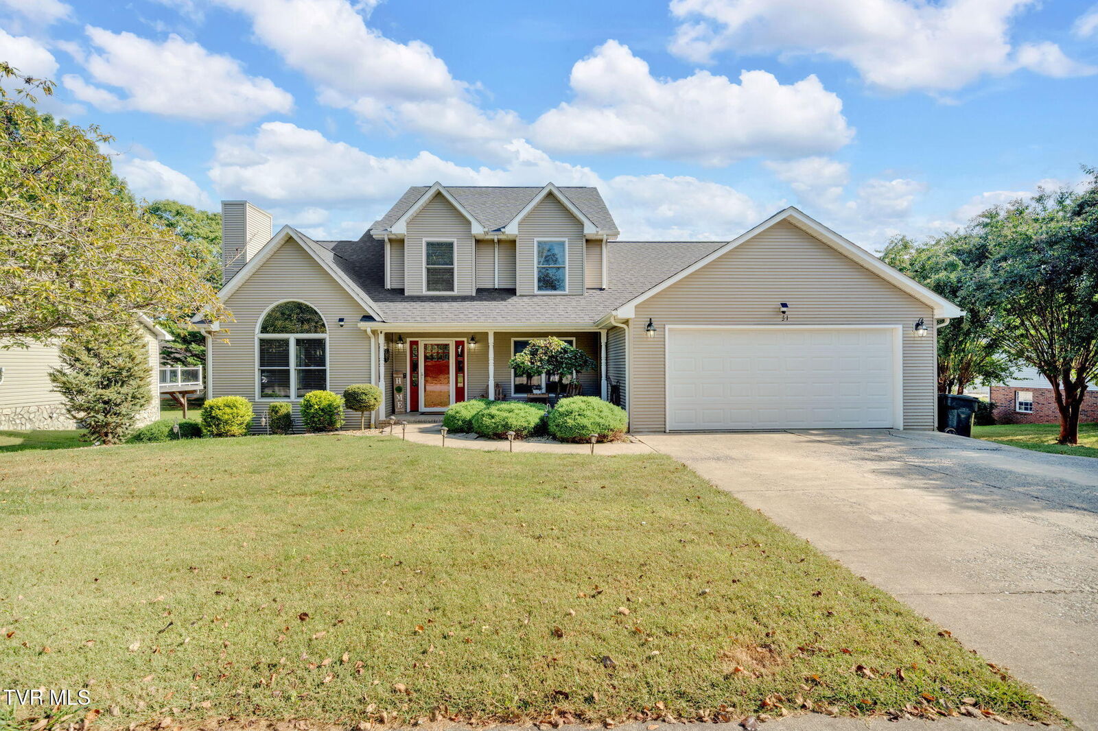 Property Photo: 31 Colricia Drive TN 37745