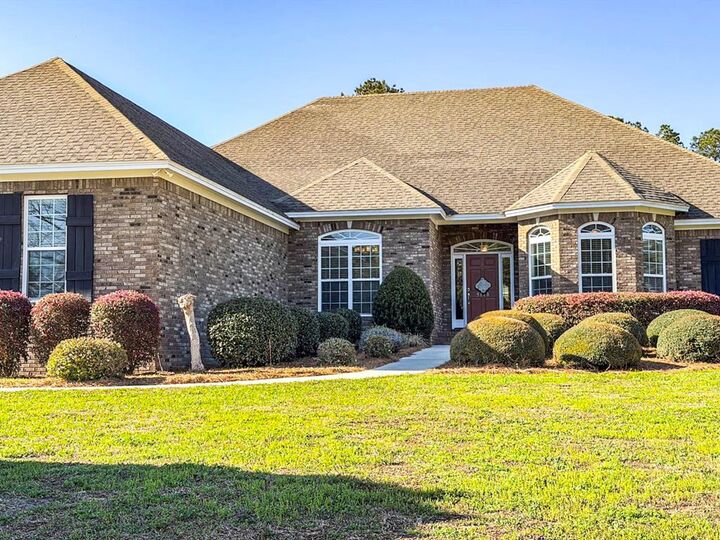 Property Photo: 5110 Tillman Crossing Rd GA 31602