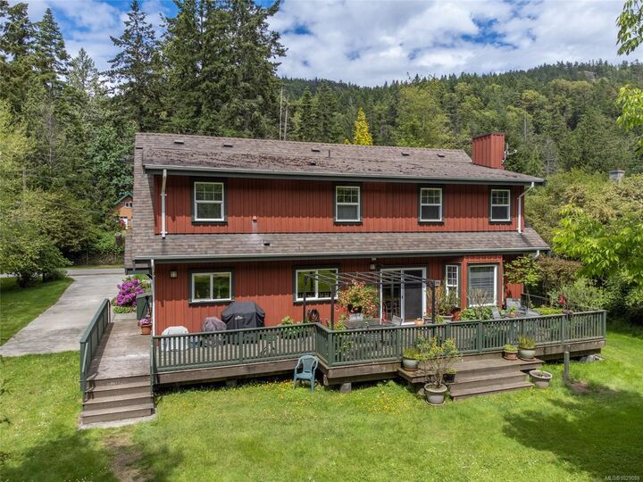 Property Photo: 117 Sunset Blvd BC V0N 2Y0