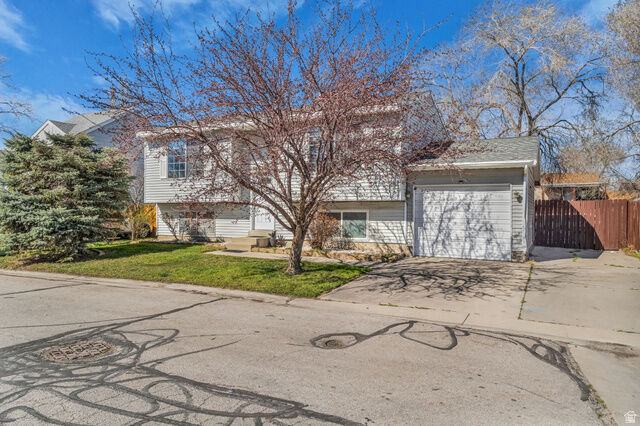 Property Photo:  4746 W Roundtable Rd S  UT 84120 