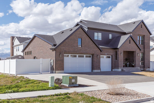 Property Photo:  11708 S Engelmann Dr  UT 84020 