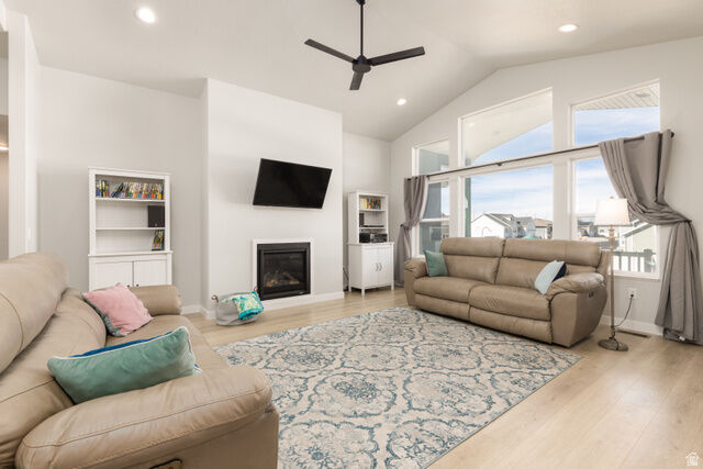 Property Photo:  2994 W 1975 N  UT 84404 