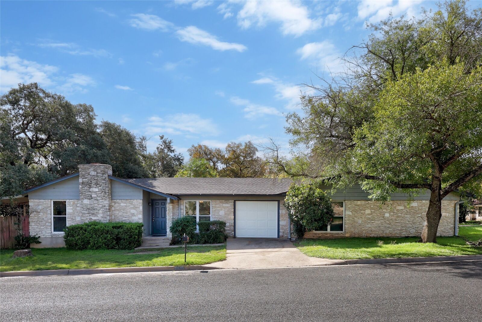 Property Photo: 8835 Tallwood Drive TX 78759