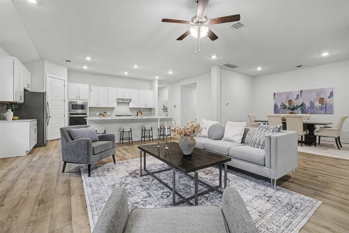 Property Photo:  421 Abruzzi Street  TX 78641 