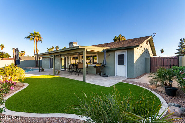 Property Photo:  902 W Curry Street  AZ 85225 