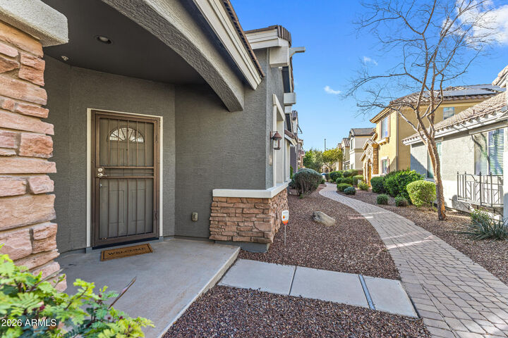 Property Photo:  2498 E Boston Street  AZ 85295 