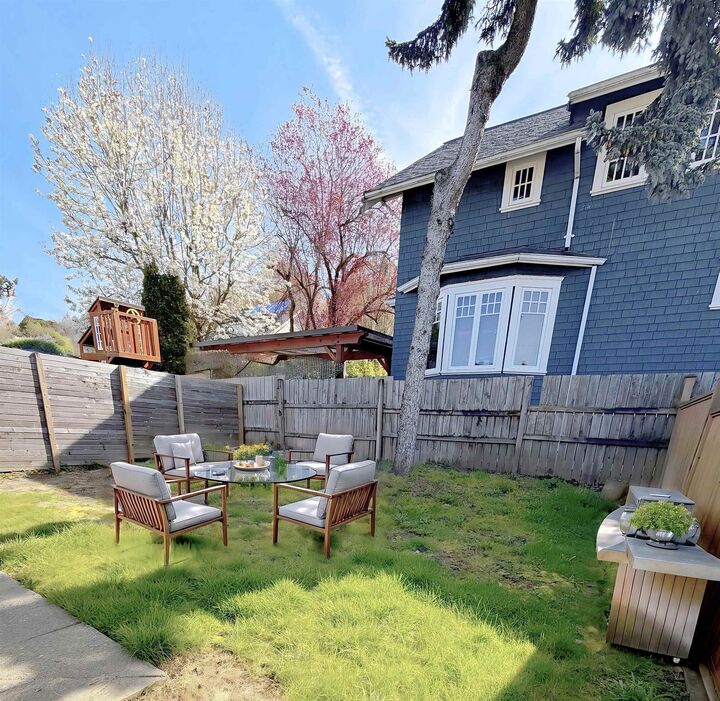 Property Photo: 4882 Moss Street BC V5R 3Y2