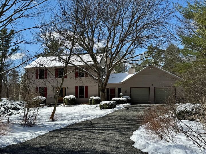 Property Photo:  15 Lisa Lane  NY 14850 