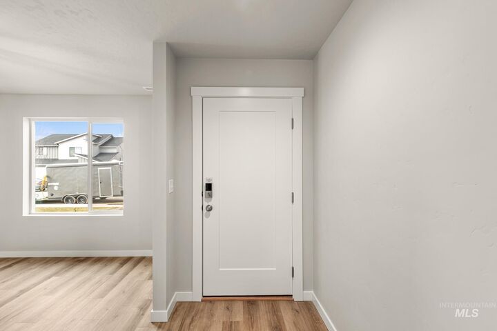 Property Photo: 6704 W Plateau Creek Dr ID 83646