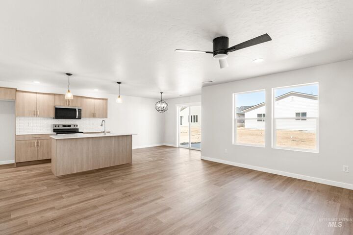 Property Photo:  6612 W Black Butte Dr  ID 83646 