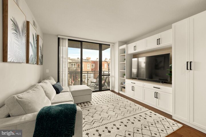 Property Photo: 50 Florida Avenue NE 412 DC 20002