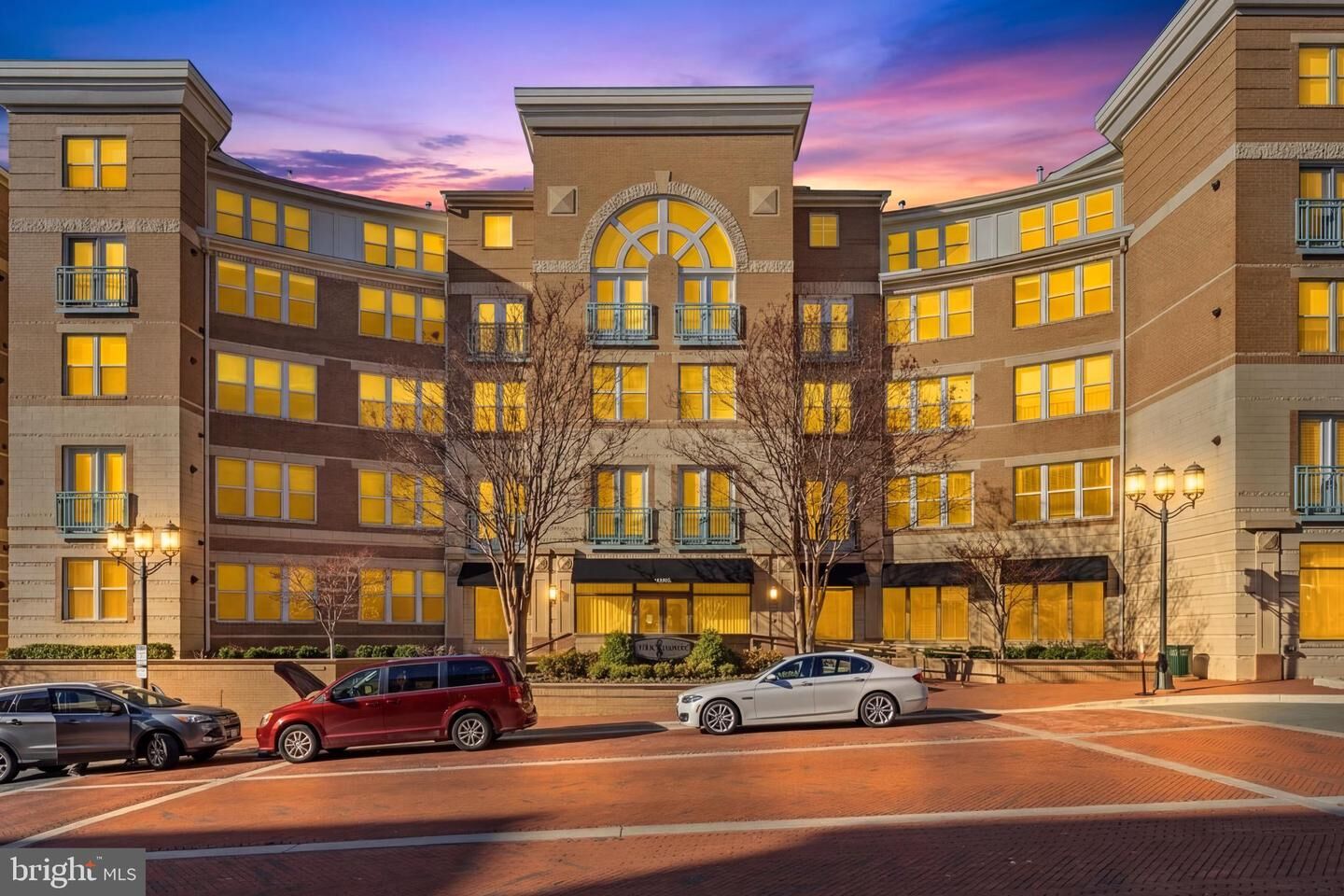 Property Photo: 12000 Market Street 127 VA 20190