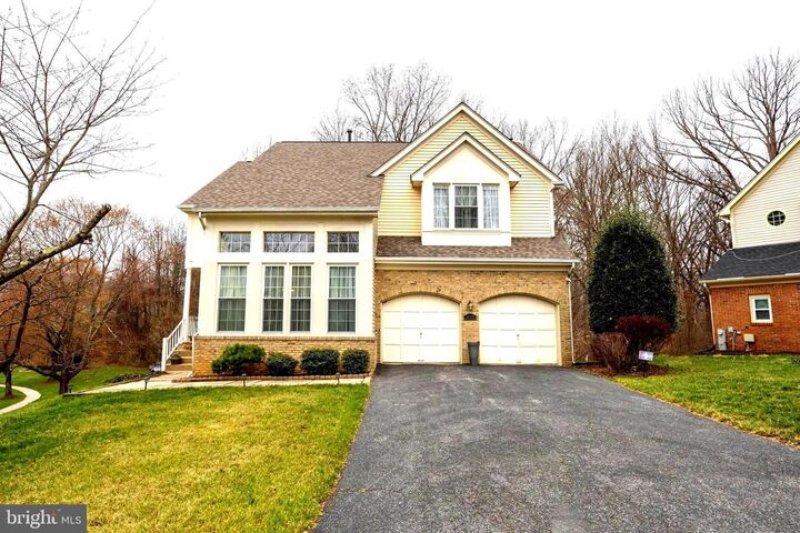 Property Photo: 16000 Pennsbury Drive MD 20716