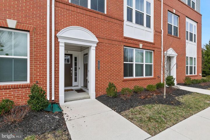 Property Photo: 7203 Gringotts Way A MD 21075