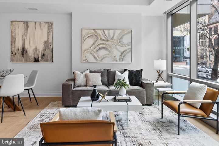 Property Photo: 2501 M Street NW T06 DC 20037