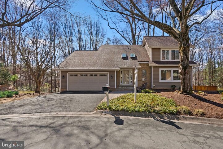 Property Photo:  14505 Antigone Drive  MD 20878 