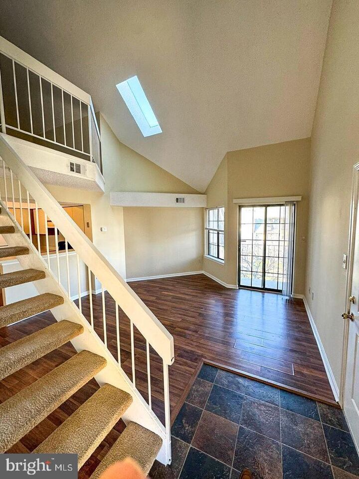 Property Photo: 14111 William Street F 17-F MD 20707