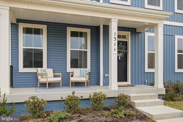 Property Photo: 1311 Foal Street WV 25438