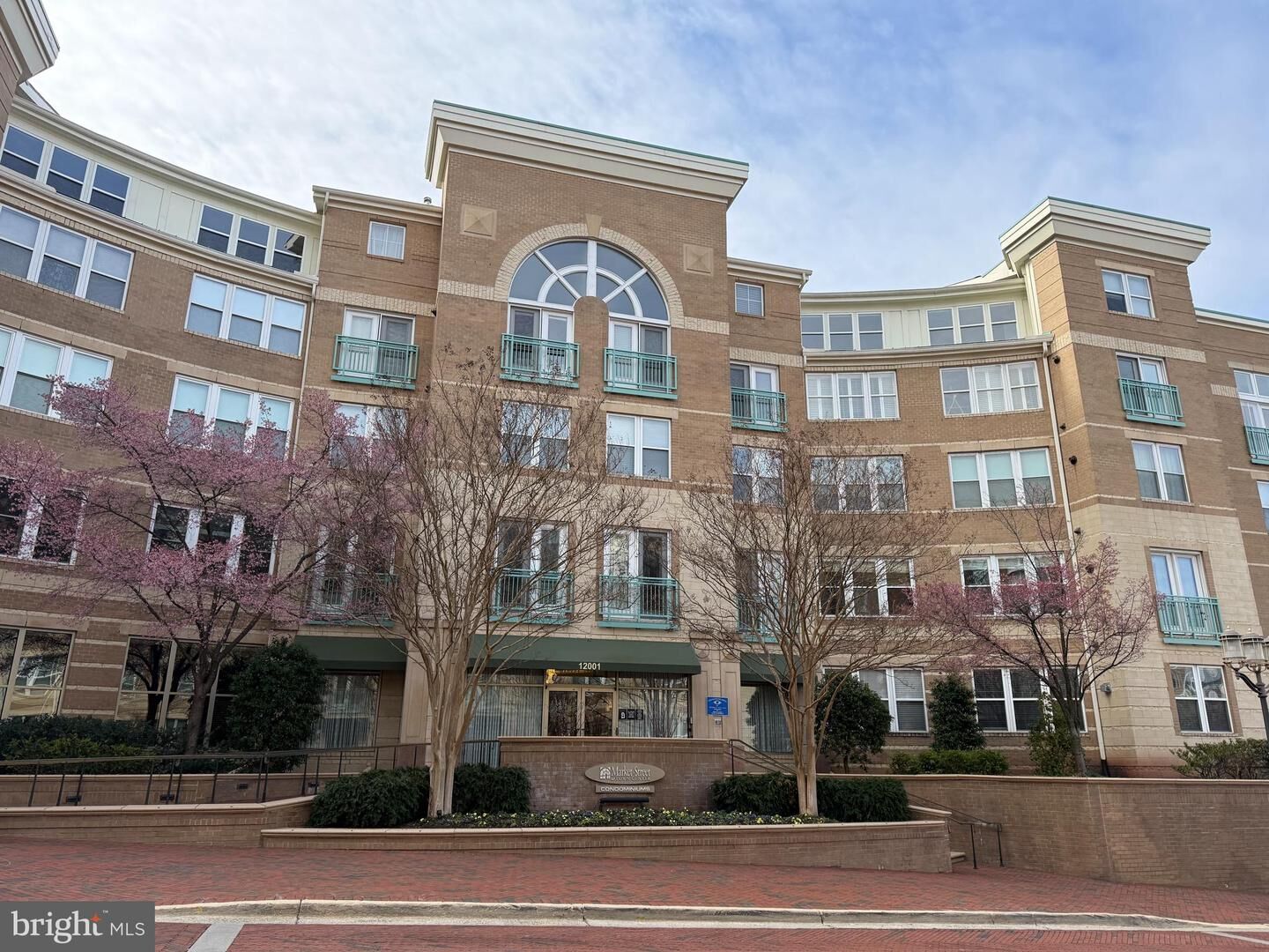 Property Photo: 12001 Market Street 181 VA 20190