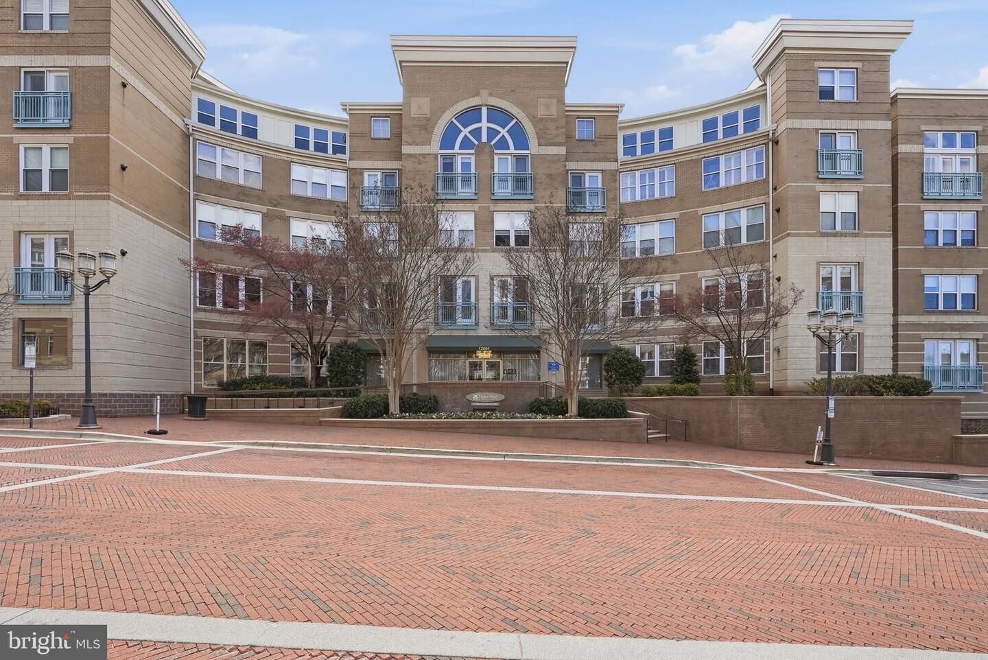 Property Photo: 12001 Market Street 181 VA 20190