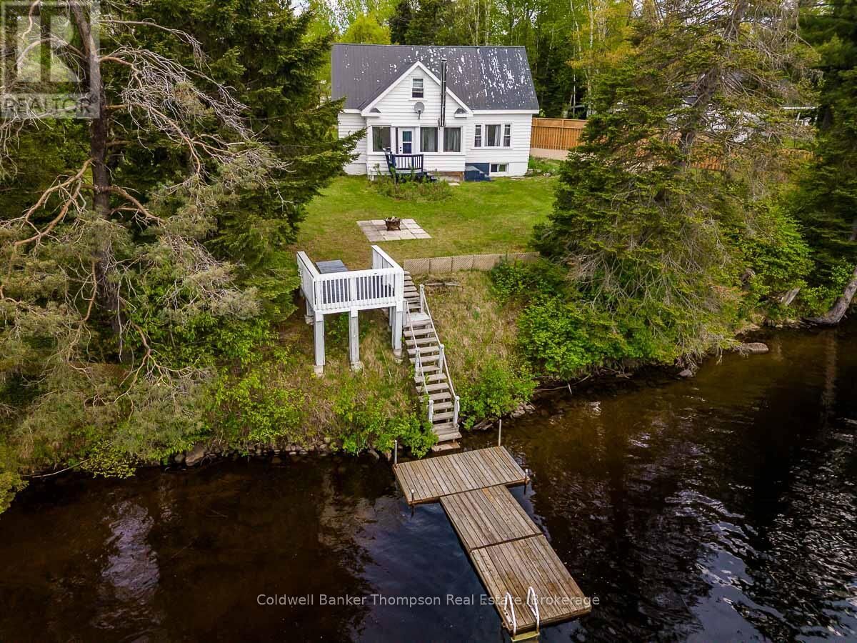 Property Photo:  1743 518 Highway East A  ON P0A 1M0 