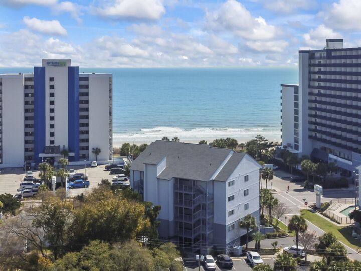 Property Photo:  1906 S Ocean Blvd. 209A  SC 29577 