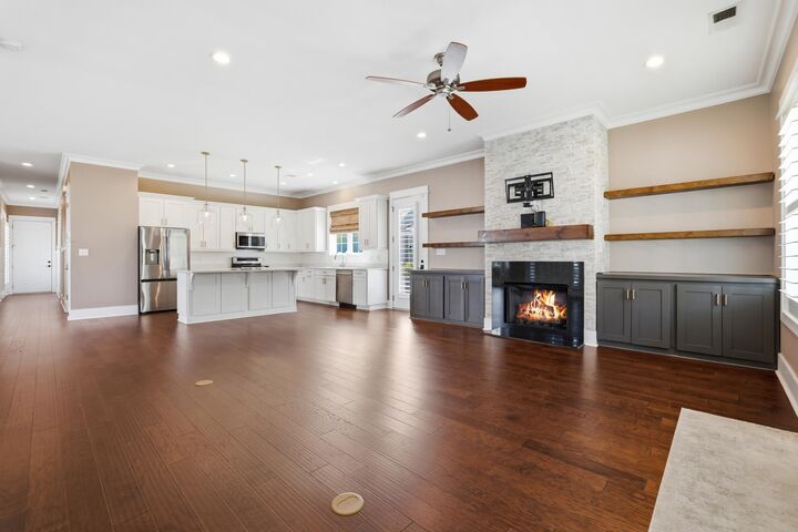 Property Photo: 202 Spreading Oak Dr. SC 29585