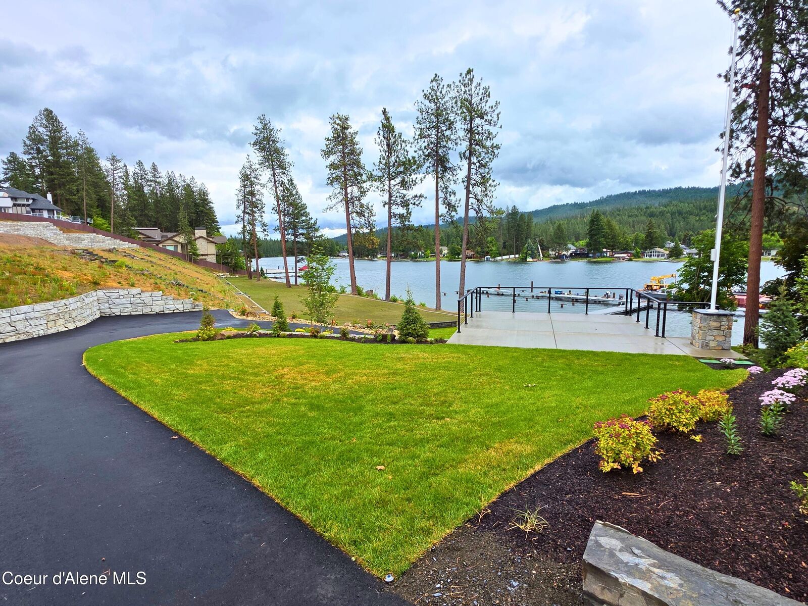 Property Photo: 2805 E Ravine Lt 4, Blk 1 Dr ID 83854