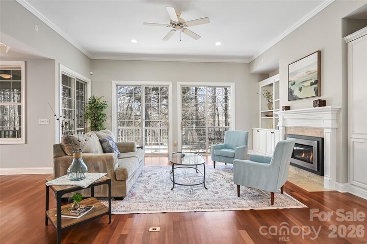 Property Photo:  43 S Kuykendall Court  NC 28739 