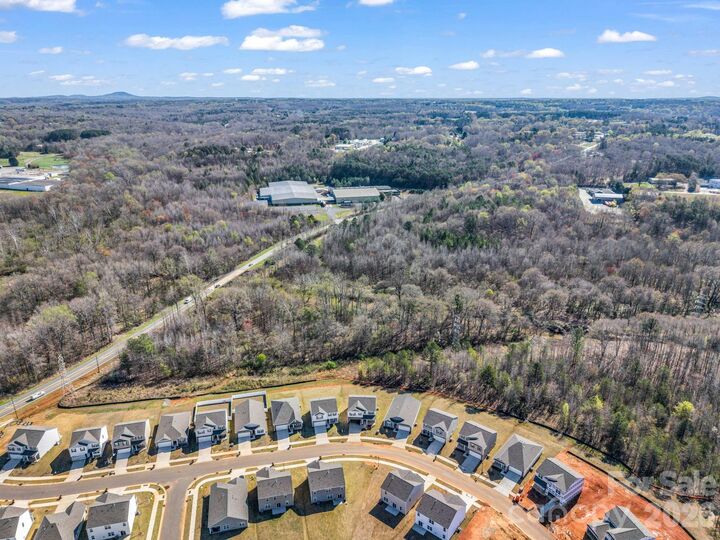 Property Photo: 00 Clarks Creek Road NC 28092