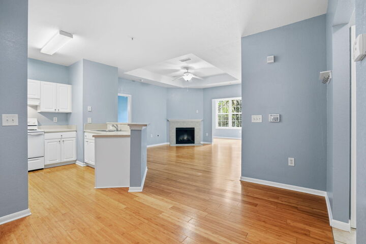 Property Photo: 60 Fenwick Hall Allee Alley # 935 SC 29455