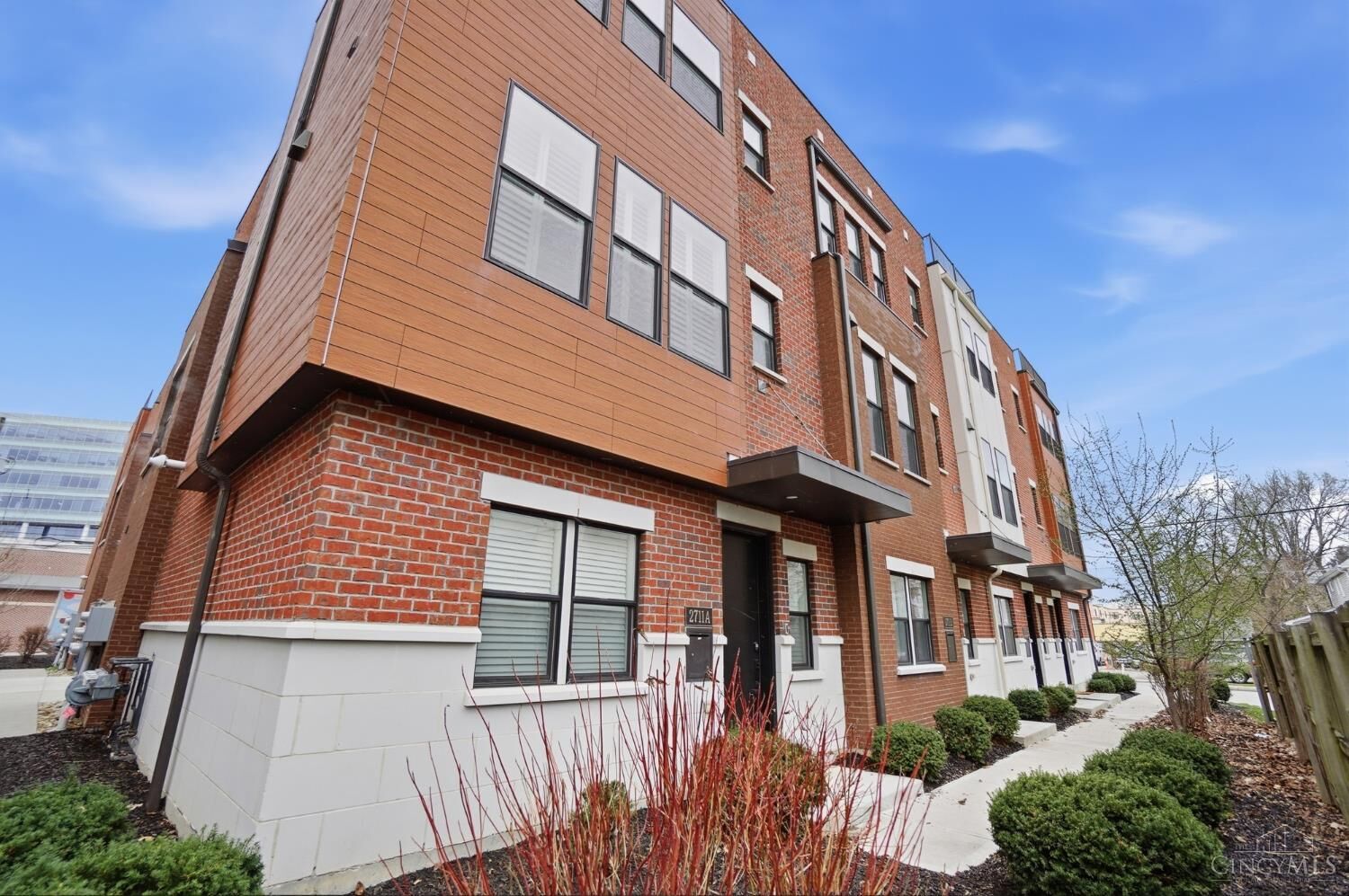 Property Photo:  2711 Hyde Park Avenue  OH 45209 