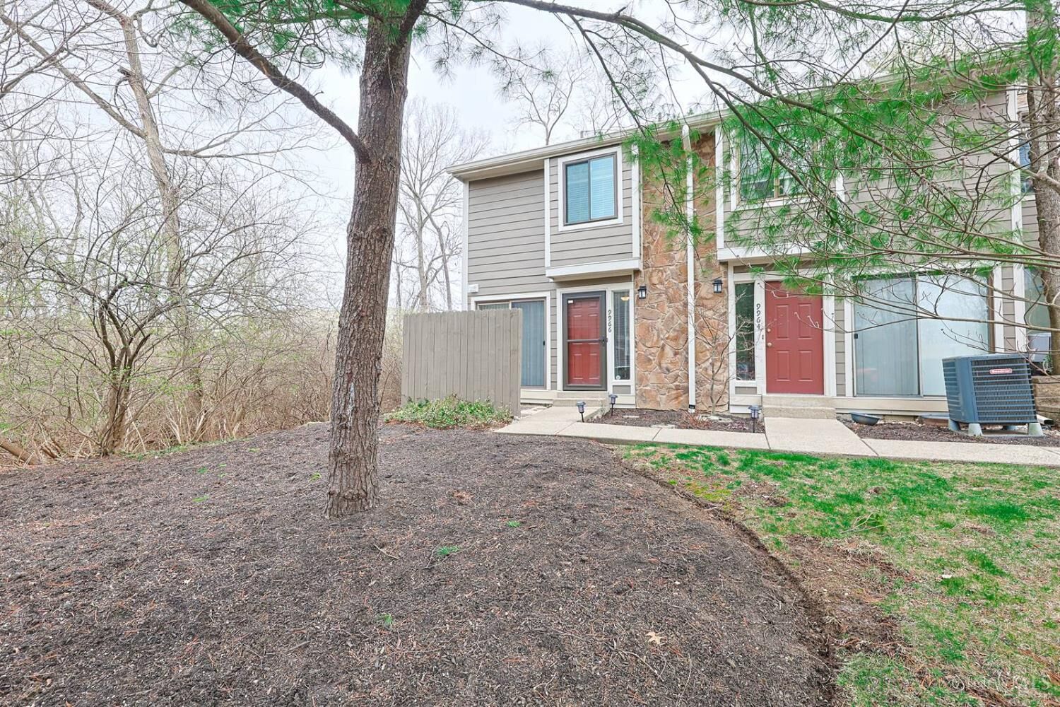 Property Photo:  9966 Timbers Drive  OH 45242 