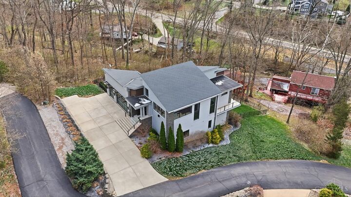 Property Photo: 3666 Cooper Road OH 45241