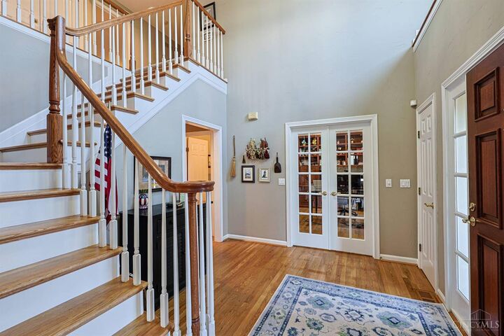 Property Photo: 10220 Stablehand Drive OH 45242