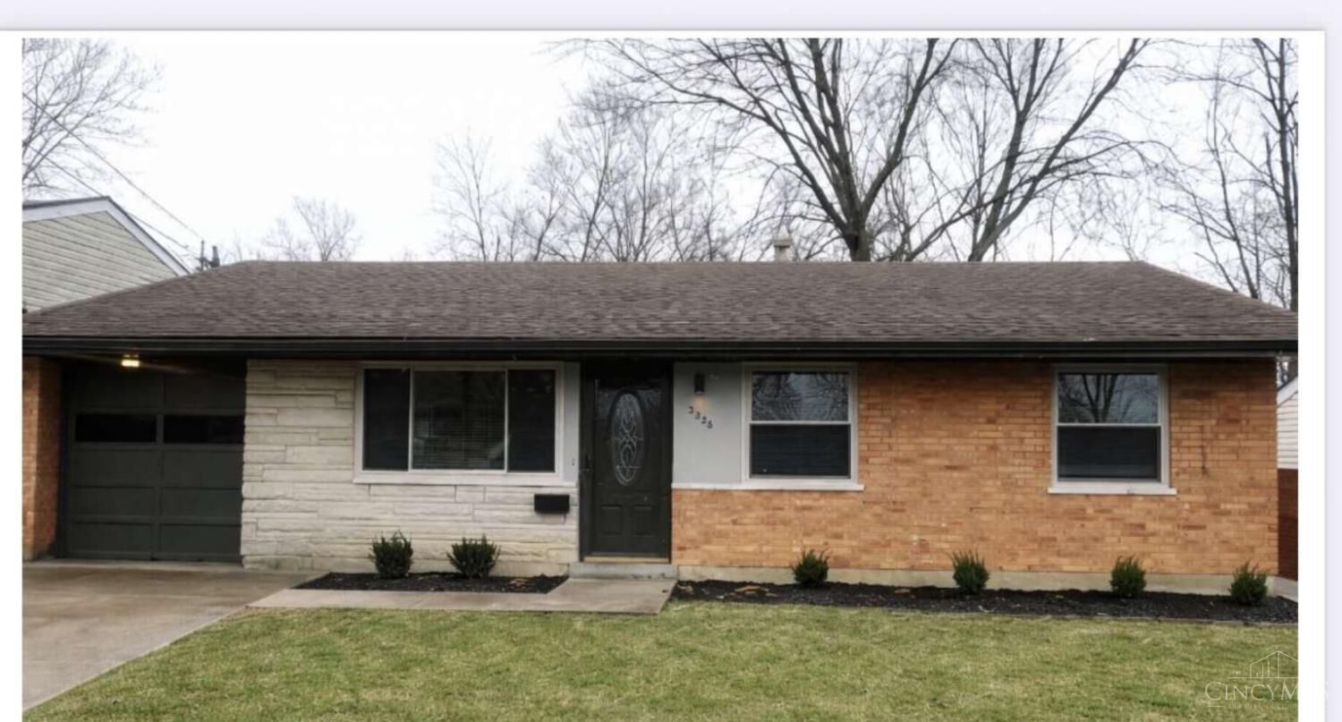 Property Photo:  2335 Bluelark Drive  OH 45231 