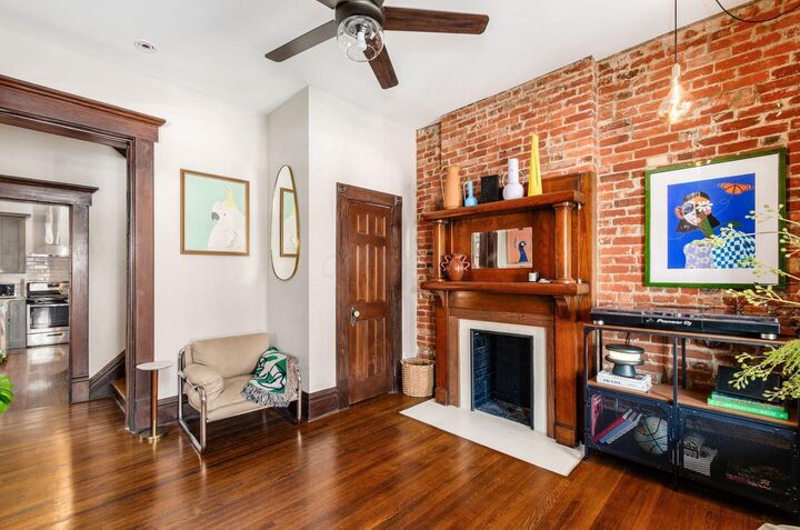 Property Photo:  1623 Granville Street  OH 43203 