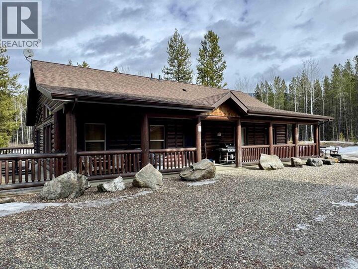 Property Photo: 1959 Cranberry Place BC V0E 2Z0