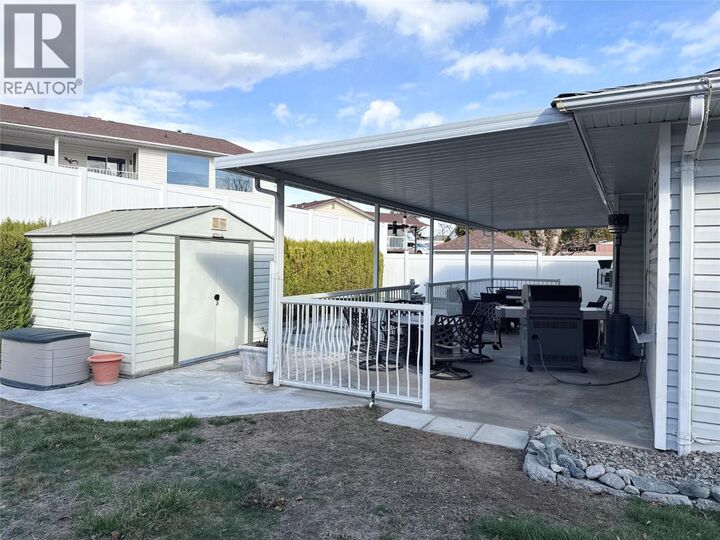 Property Photo: 4216 Lobelia Drive BC V0H 1V1