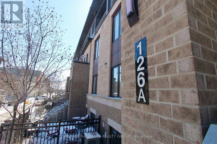 Property Photo:  126A Lindenshade Drive  ON K2J 5R5 
